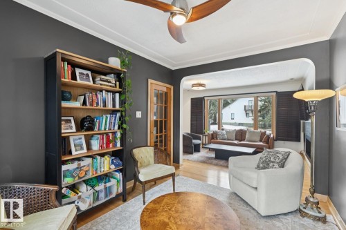 10537 140 Street, Edmonton, AB - Indoor