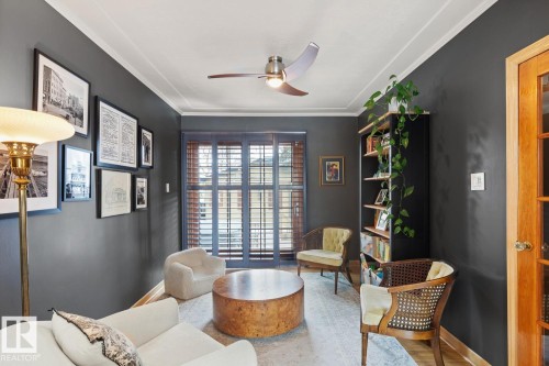 10537 140 Street, Edmonton, AB - Indoor