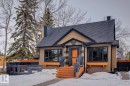 10537 140 Street, Edmonton, AB  - Outdoor With Facade 