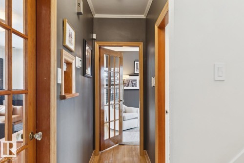 10537 140 Street, Edmonton, AB - Indoor Photo Showing Other Room