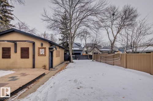 10537 140 Street, Edmonton, AB - Outdoor