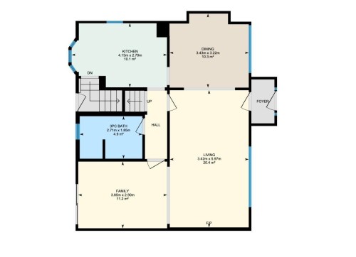 10537 140 Street, Edmonton, AB - Other