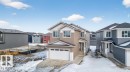 5 Rosa Crescent, St. Albert, AB  - Outdoor With Facade 