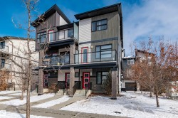 6 1203 163 Street  Edmonton, AB T6W 3X1