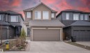2066 Graydon Hill Crescent, Edmonton, AB  - Outdoor With Facade 