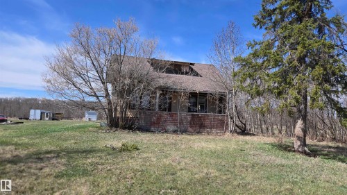 11 Twin Lakes Drive, Rural Lamont County, AB 