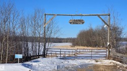 11 TWIN LAKES Drive  Rural Lamont County, AB T0B 2R0