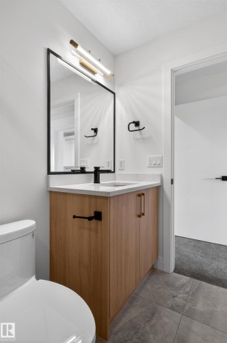 37 River Birch Way, St. Albert, AB - Indoor Photo Showing Bathroom