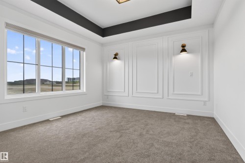 37 River Birch Way, St. Albert, AB - Indoor Photo Showing Other Room