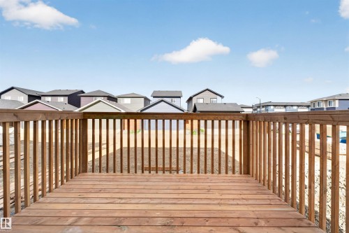 37 River Birch Way, St. Albert, AB - Outdoor