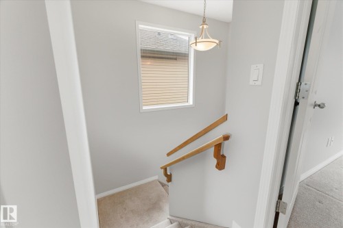 424 Songhurst Place, Leduc, AB - Indoor Photo Showing Other Room