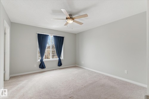 424 Songhurst Place, Leduc, AB - Indoor Photo Showing Other Room