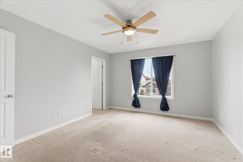 424 Songhurst Place, Leduc, AB - Indoor Photo Showing Other Room