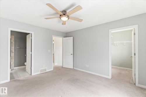 424 Songhurst Place, Leduc, AB - Indoor Photo Showing Other Room