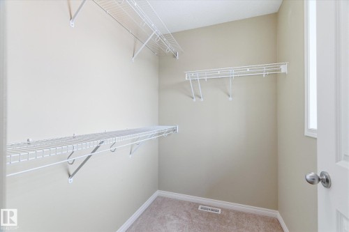 424 Songhurst Place, Leduc, AB - Indoor With Storage