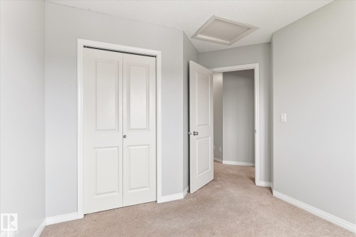 424 Songhurst Place, Leduc, AB - Indoor