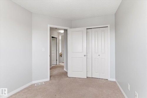 424 Songhurst Place, Leduc, AB - Indoor