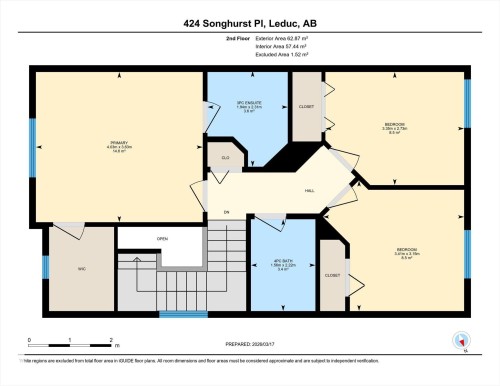 424 Songhurst Place, Leduc, AB - Other