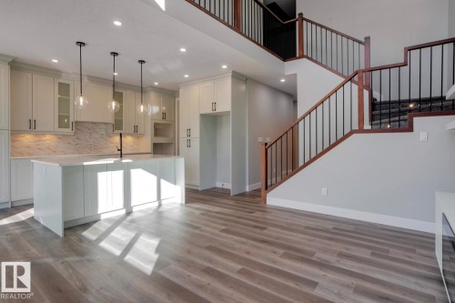 3601 42 Avenue, Beaumont, AB - Indoor