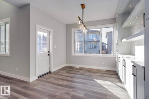 3601 42 Avenue, Beaumont, AB - Indoor Photo Showing Other Room