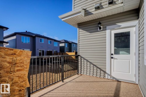 3601 42 Avenue, Beaumont, AB - Outdoor With Exterior