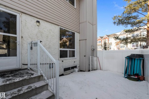 14583 121 Street, Edmonton, AB - Outdoor