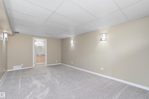14583 121 Street, Edmonton, AB - Indoor Photo Showing Other Room