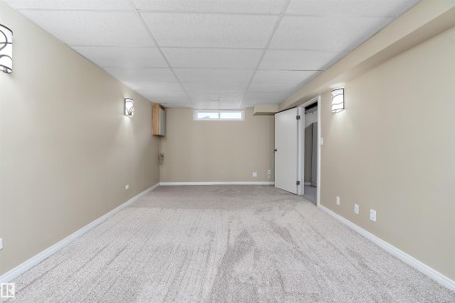 14583 121 Street, Edmonton, AB - Indoor