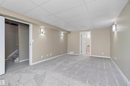 14583 121 Street, Edmonton, AB - Indoor Photo Showing Other Room