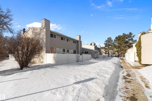 14583 121 Street, Edmonton, AB - Outdoor