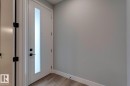 3612 Triomphe Boulevard, Beaumont, AB  - Indoor Photo Showing Other Room 