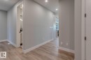 3612 Triomphe Boulevard, Beaumont, AB  - Indoor Photo Showing Other Room 