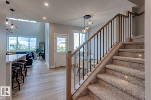 3612 Triomphe Boulevard, Beaumont, AB - Indoor Photo Showing Other Room