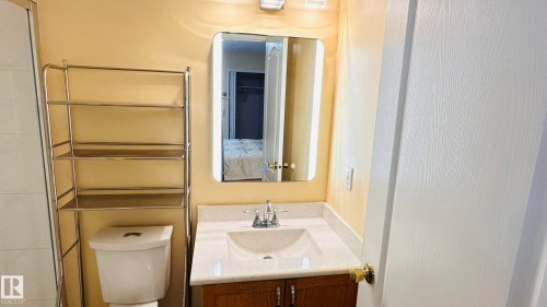3912 30 Street, Edmonton, AB - Indoor Photo Showing Bathroom