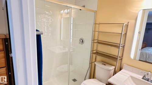 3912 30 Street, Edmonton, AB - Indoor Photo Showing Bathroom