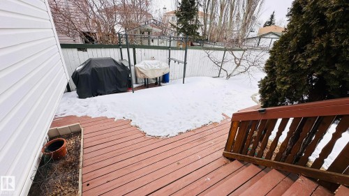3912 30 Street, Edmonton, AB - Outdoor