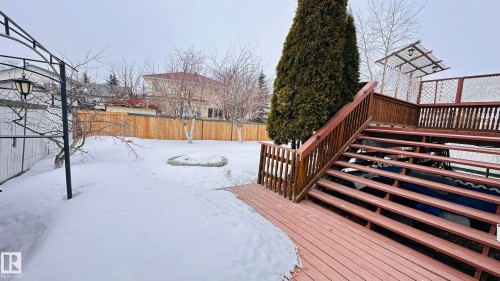 3912 30 Street, Edmonton, AB - Outdoor