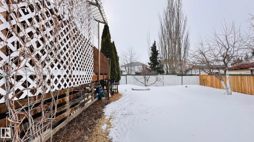 3912 30 Street, Edmonton, AB - Outdoor