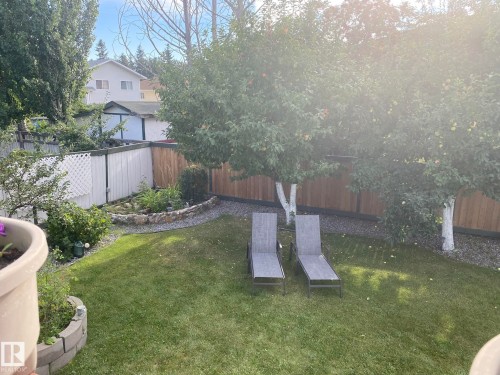3912 30 Street, Edmonton, AB - Outdoor