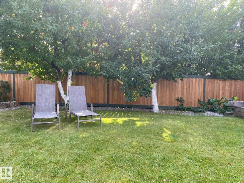 3912 30 Street, Edmonton, AB - Outdoor