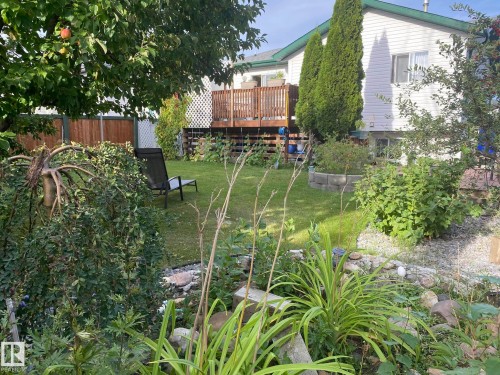 3912 30 Street, Edmonton, AB - Outdoor