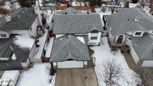 3912 30 Street, Edmonton, AB - Outdoor