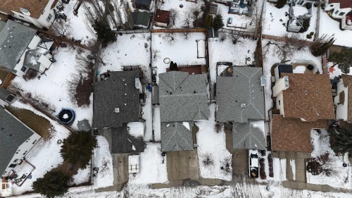 3912 30 Street, Edmonton, AB - Outdoor