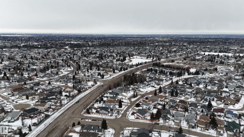 3912 30 Street, Edmonton, AB - Outdoor With View