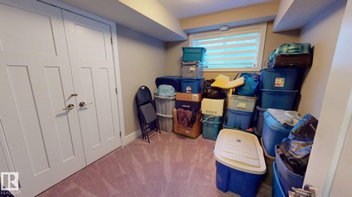 3621 Claxton Place, Edmonton, AB - Indoor