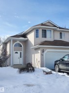 53 LANGLEY  Spruce Grove, AB T7X 4A4