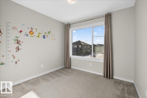 2463 Kelly Circle, Edmonton, AB - Indoor Photo Showing Other Room