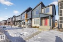 2463 Kelly Circle, Edmonton, AB  - Outdoor With Facade 