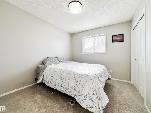 13036 139 Street, Edmonton, AB - Indoor Photo Showing Bedroom