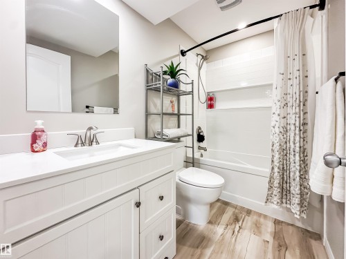 13036 139 Street, Edmonton, AB - Indoor Photo Showing Bathroom